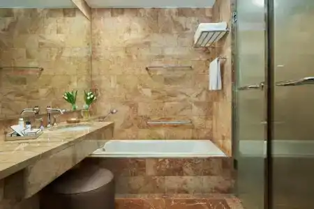 Pan Pacific Singapore (SG Clean, Staycation Approved) - 25