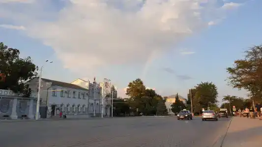 Дом роз - 10