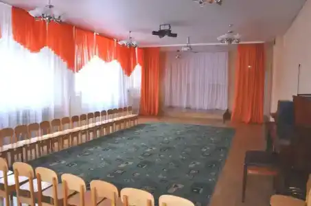 Детский психоневрологический санаторий - 9