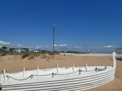 Белый Берег - 26