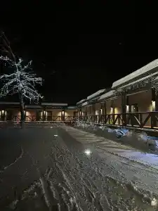 Шале Гринвуд - 26