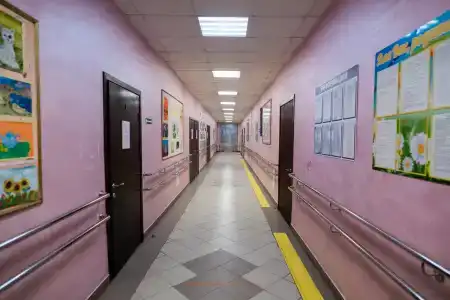 КЦСОиР Пушкинский - 1