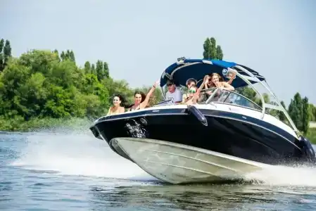 Поплавок - 66