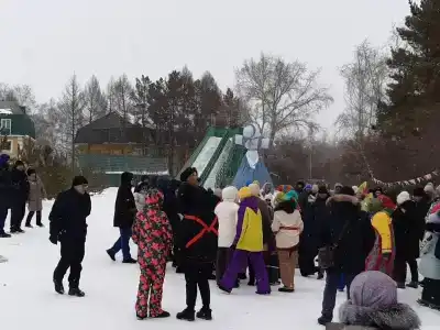 Марьина роща - 8