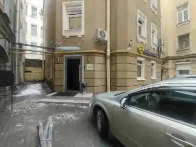 Алекс отель на Жуковского - 44