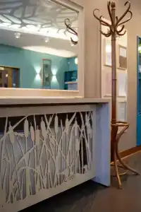 Заречная - 11