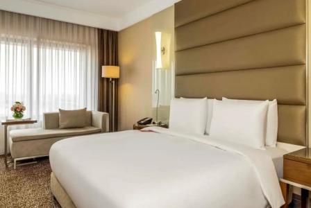Ramada Plaza By Wyndham Istanbul Tekstilkent - 36