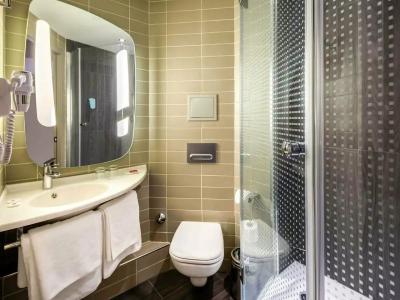Ibis Istanbul West - 8