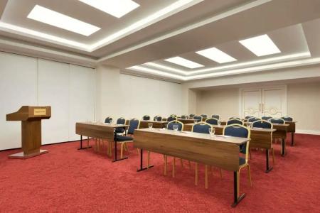 Ramada by Wyndham Yalova - 35