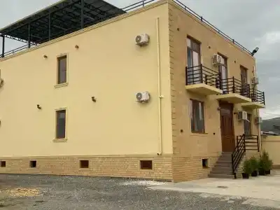 Уютные домики прямо на берегу моря - 33