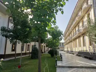Marokand Spa (Мароканд Спа) - 25