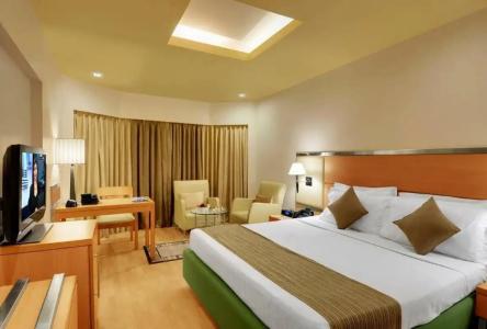 The Residency, Chennai - 81