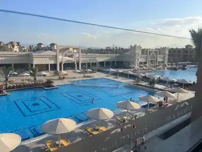 Albatros Aqua Vista Resort - 88