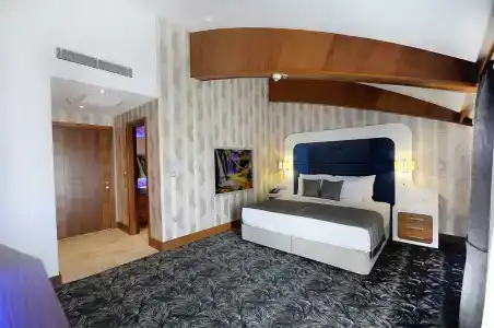 Elites Darica Spa & Convention Center - 91