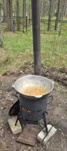 Озеро Свято - 22