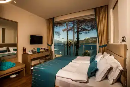 Orka Lotus Beach - 16