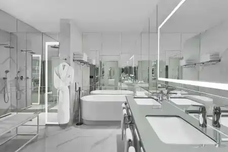 The Ritz-Carlton, Istanbul at the Bosphorus - 51