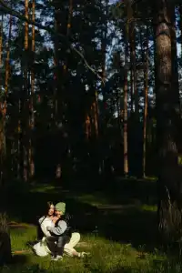 Сосны - 22