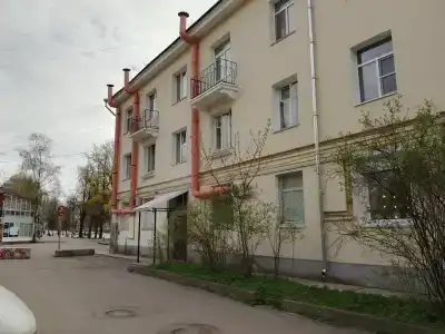 Пилигримм - 1
