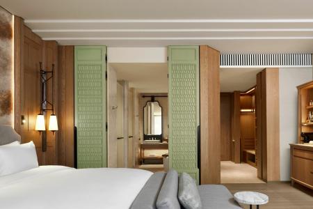 Dusit Thani Bangkok - 64