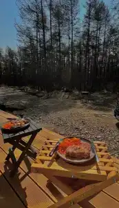 В лесу как дома - 4