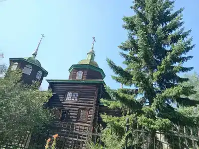 Dekabrist Apartment at anokhina 93 - 4