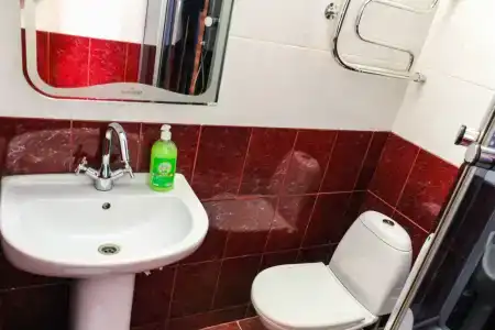 У Машука - 21