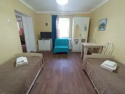 У Машука - 76