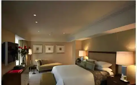 The Leela Mumbai - 64