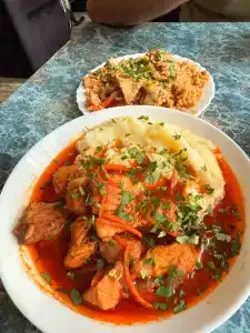 Согдиана - 1