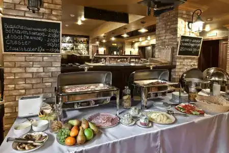 Мегаполис - 60