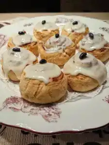 Тихая Гавань - 23