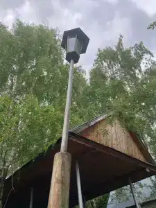 Дорожник - 3
