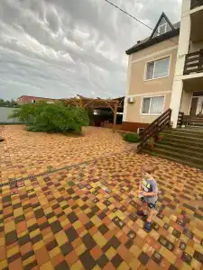 Высокий берег - 2