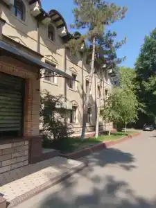 DIAMOND TASHKENT - 27