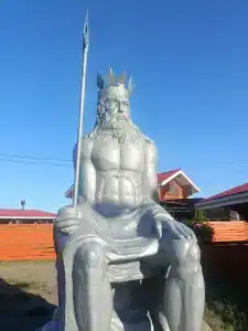 Терем - 33