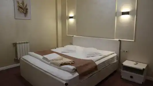 Джепсон Резиденс - 39