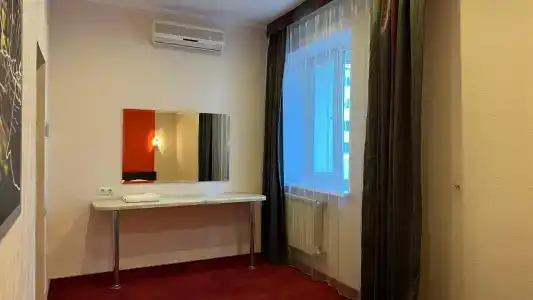 Джепсон Резиденс - 14