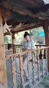 Березовые дали - 27