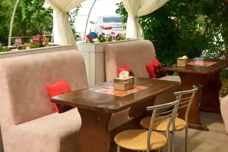 Пансионат Зенит - 39