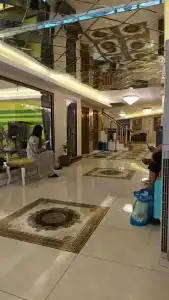 Tamara BusİNess Otel - 19