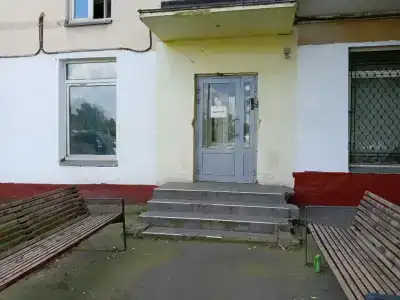 1 Парк Отель - 47