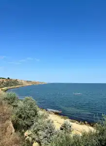 Новая Тамань - 64