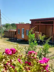 Кемпинг Порфмий - 32