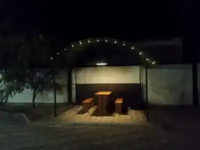 Вилла Семейная Гавань - 37