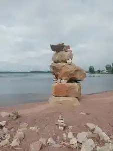 Длинный берег - 66