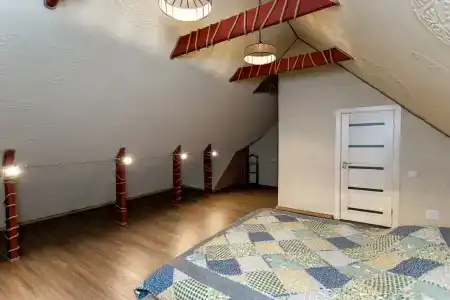 Суздальская вишня - 65