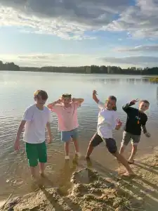 Сойма Парк - 75