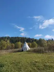 Усть-Койва - 23