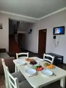 Покровские Ворота - 14